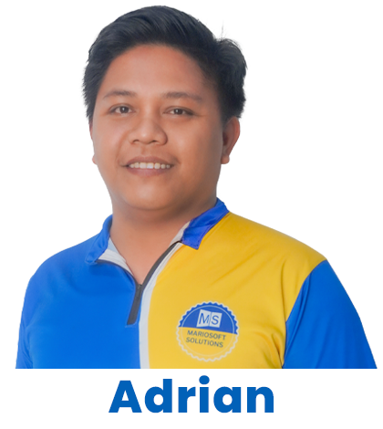 Adrian Rodgriguez